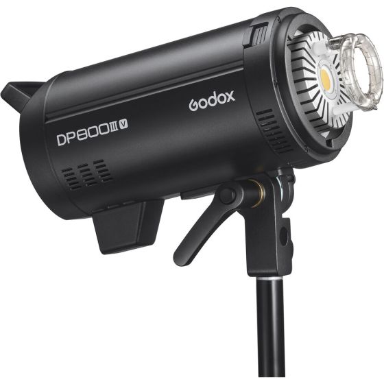 Godox DP800III-V Professional Studio Flash