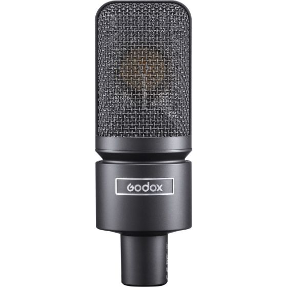 Godox XMic10L Large Diaphragm Microphone