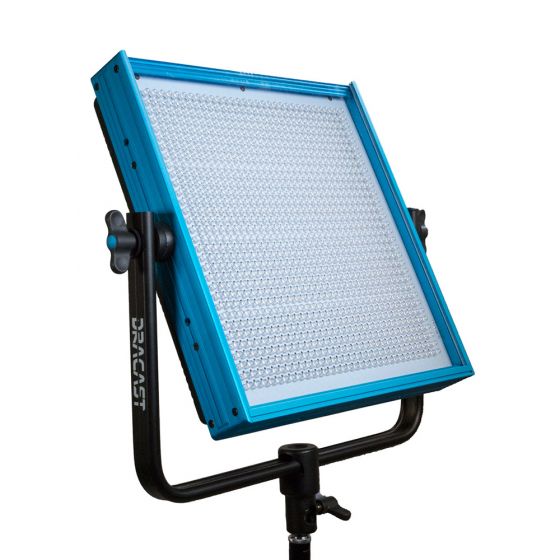 Dracast LED1000 Bi-Color Pro LED Light Kit