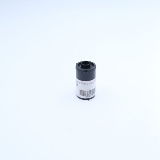 Kalt Plastic 35mm Film Canister