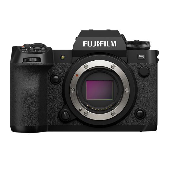 Fujifilm X-H2S Mirrorless Digital Camera - Body Only