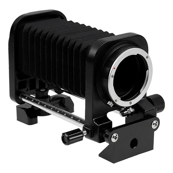 Fotodiox Macro Bellows for Fuji X-Mount for Cameras