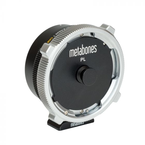 Metabones ARRI PL Lens to Nikon Z-mount Camera T CINE Adapter