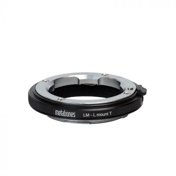 Metabones Leica M Lens to L-mount Camera T Adapter