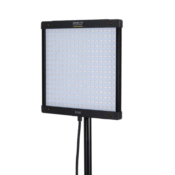 Nanlite PavoSlim 60B 1x1 Bi-Color LED Panel Light