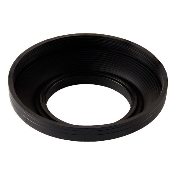 ProMaster 67mm Wide Angle Rubber Lens Hood