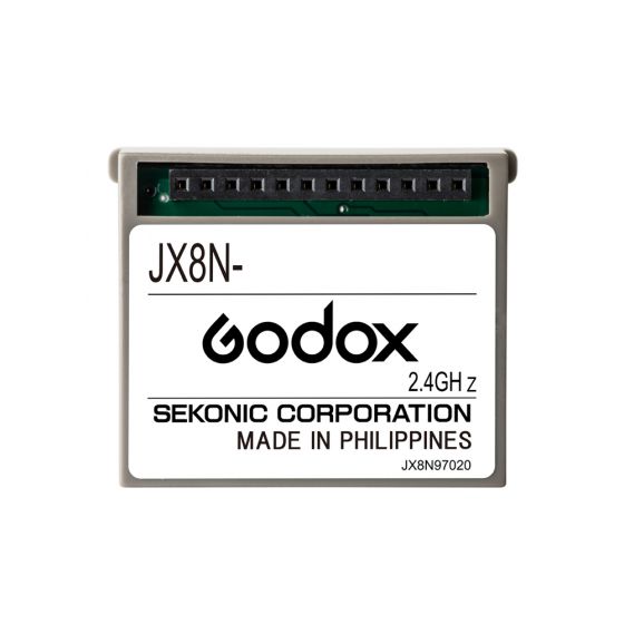 Sekonic RT-GX Godox Transmitter Module for L858D-U Speedmaster
