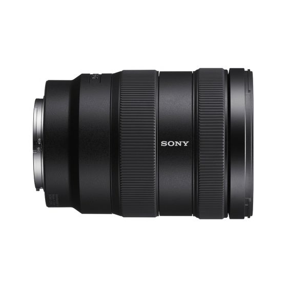 Sony E 16-55mm F2.8 G E-Mount Zoom Lens