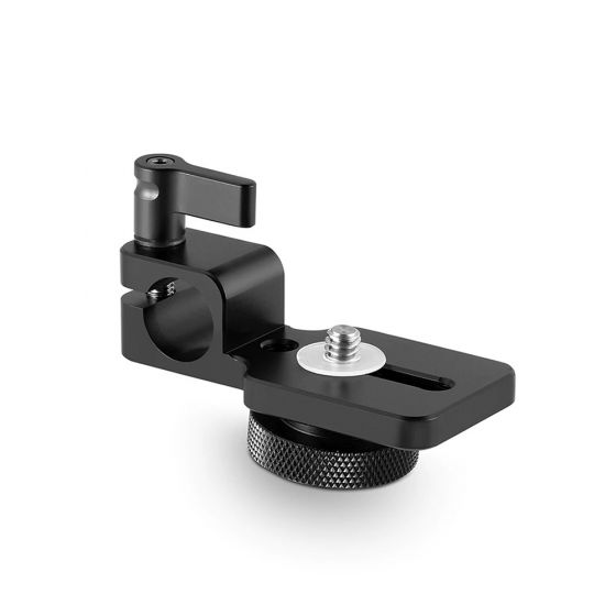 SmallRig Rod Clamp For Monitor or EVF to 15mm Rod