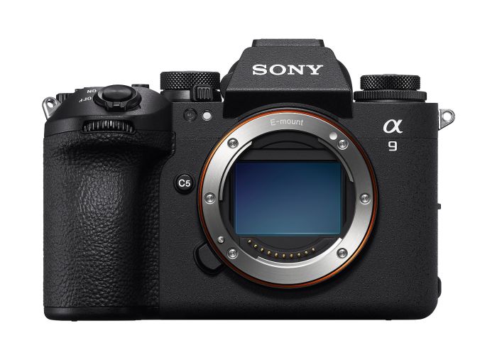 Sony A9 III Mirrorless Digital Camera - Body Only