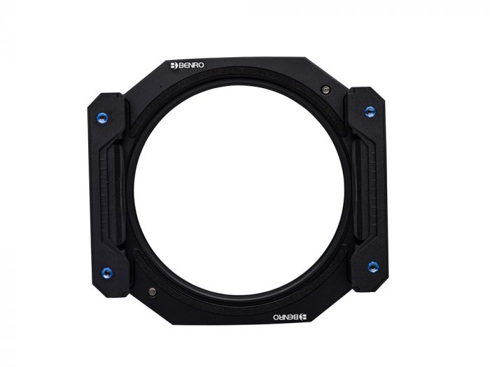 Benro Master 100mm Filter Holder Set for 72mm Threaded Lenses