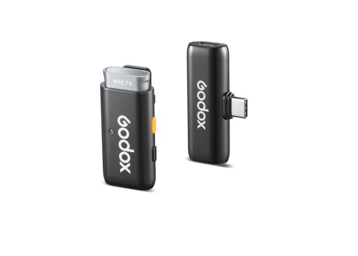 Godox WES1Kit 1for iPhone