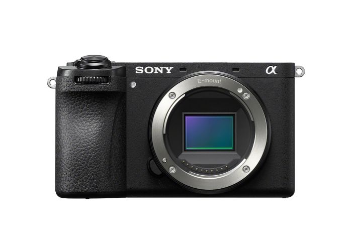 Sony A6700 Mirrorless Digital Camera - Body Only