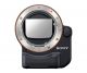 Sony A-Mount to E-Mount FF Lens Adapter w/ TMT