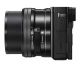 Sony a6000 Mirrorless Digital Camera with 16-50mm Lens - Black