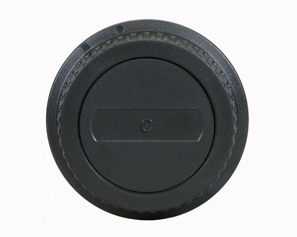PROMASTER Rear Lens Cap for Canon EOS