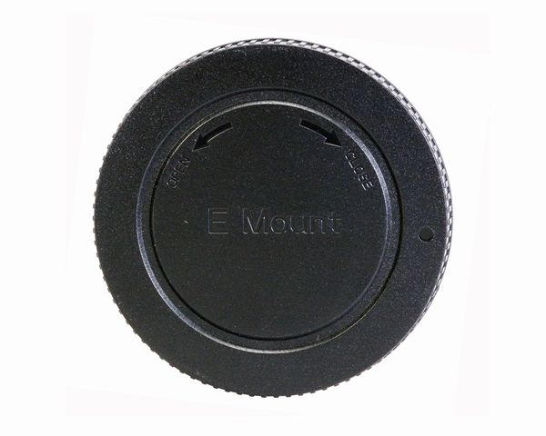 PROMASTER Body Cap - for Sony NEX