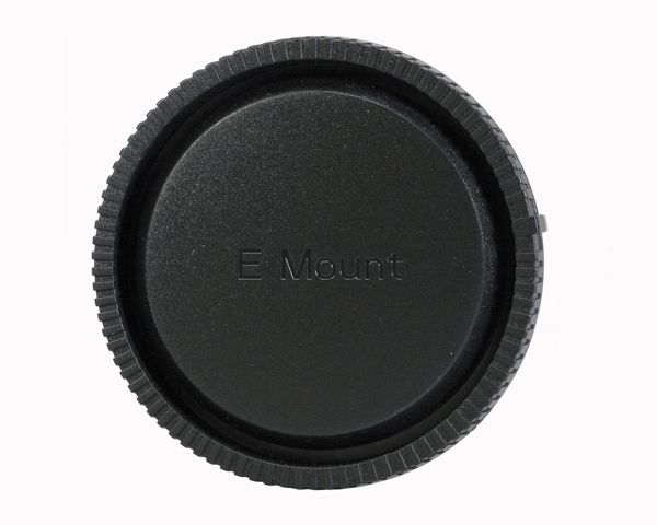 PROMASTER Rear Lens Cap - for Sony NEX