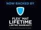 Westcott Flex 10X3 Bi-Color Mat