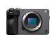 Sony FX30 Super 35 Cinema Camera with XLR Handle