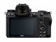 Nikon Z7 FX-Format Mirrorless Digital Camera - Body Only