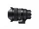 Sigma 15mm F1.4 DG DN Diagonal Fisheye Art Lens - L-Mount