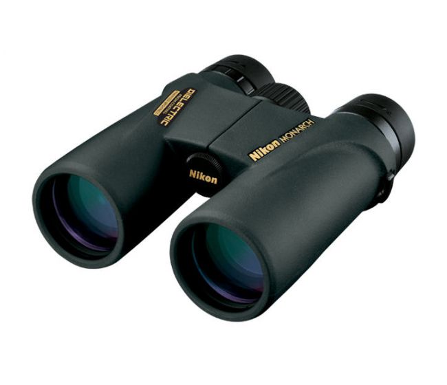 Nikon Monarch 10X42 III Binoculars