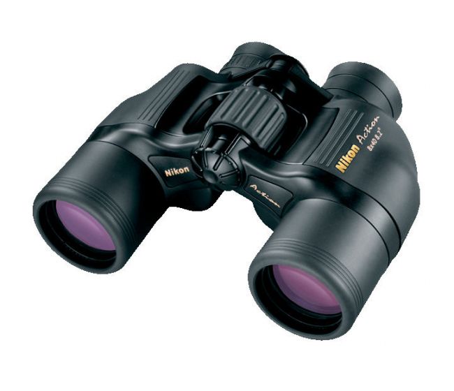Nikon 8X40 Action IV Binocular