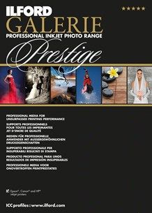 Ilford Galerie Prestige Smooth Pearl 13"x19" 25 sheets