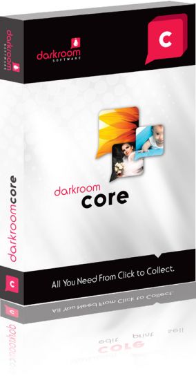 Darkroom Core 9.1 Upgrade