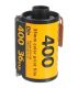 Kodak UltraMax 400 Color Negative Film - 35mm Roll Film - 36 Exposures