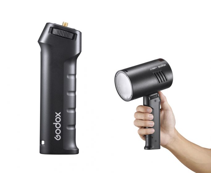 Godox Flash Grip FG-100