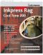 InkPress Rag Cool Tone, 200gsm, Double sided,13in. x 19in. 25 sheets
