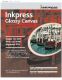 InkPress Glossy Canvas, 350gsm,11in. x 17in. 10 sheets