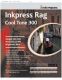 InkPress Rag Cool Tone, 300gsm, Double Sided,8.5in. x 11in. 25 sheets