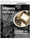 InkPress P3 Pro Silky, 300gsm, 8.5"x11in. 50 sheets