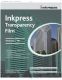 InkPress Transparency Film 7 mi,17in. x 22in. 20s sheets