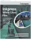 InkPress White Gloss Film, 215gsm,17in.x50ft. Roll