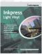 InkPress  Light Vinyl, 8 Mil,24in. x 100ft. Roll