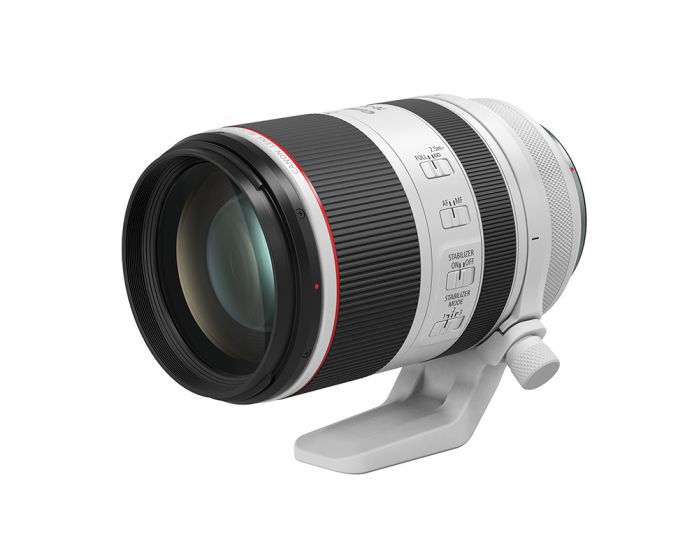 Canon RF 70-200mm F/2.8 L IS USM Lens