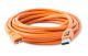 Tether Tools TetherPro 15 ' USB 3.0 SuperSpeed Micro-B Cable - Orange